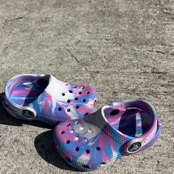 Infant Crocs - Picture 4 of 4